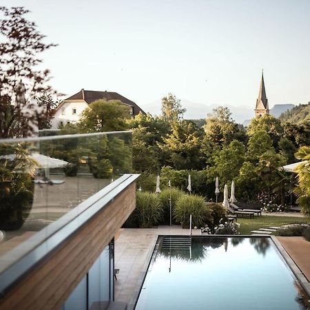 Alpiana - Green Luxury Dolce Vita Hotel Vollan Exterior photo