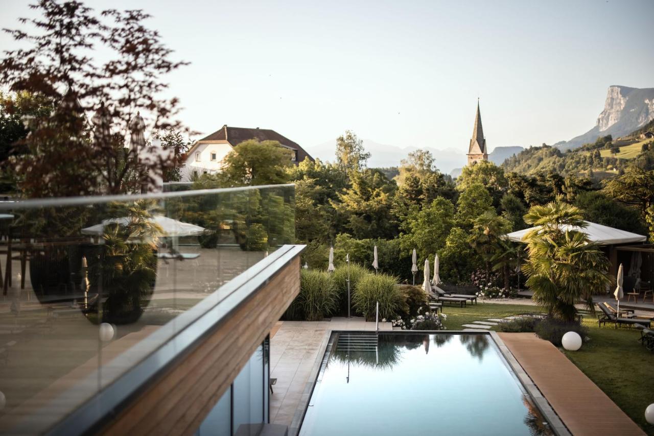 Alpiana - Green Luxury Dolce Vita Hotel Vollan Exterior photo