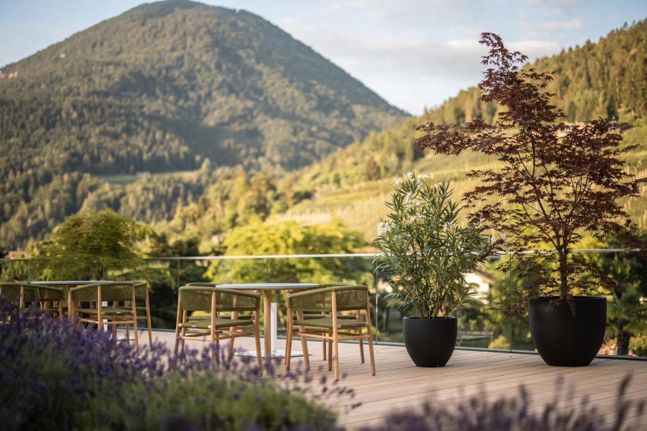 Alpiana - Green Luxury Dolce Vita Hotel Vollan Exterior photo