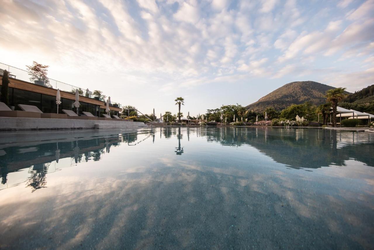 Alpiana - Green Luxury Dolce Vita Hotel Vollan Exterior photo