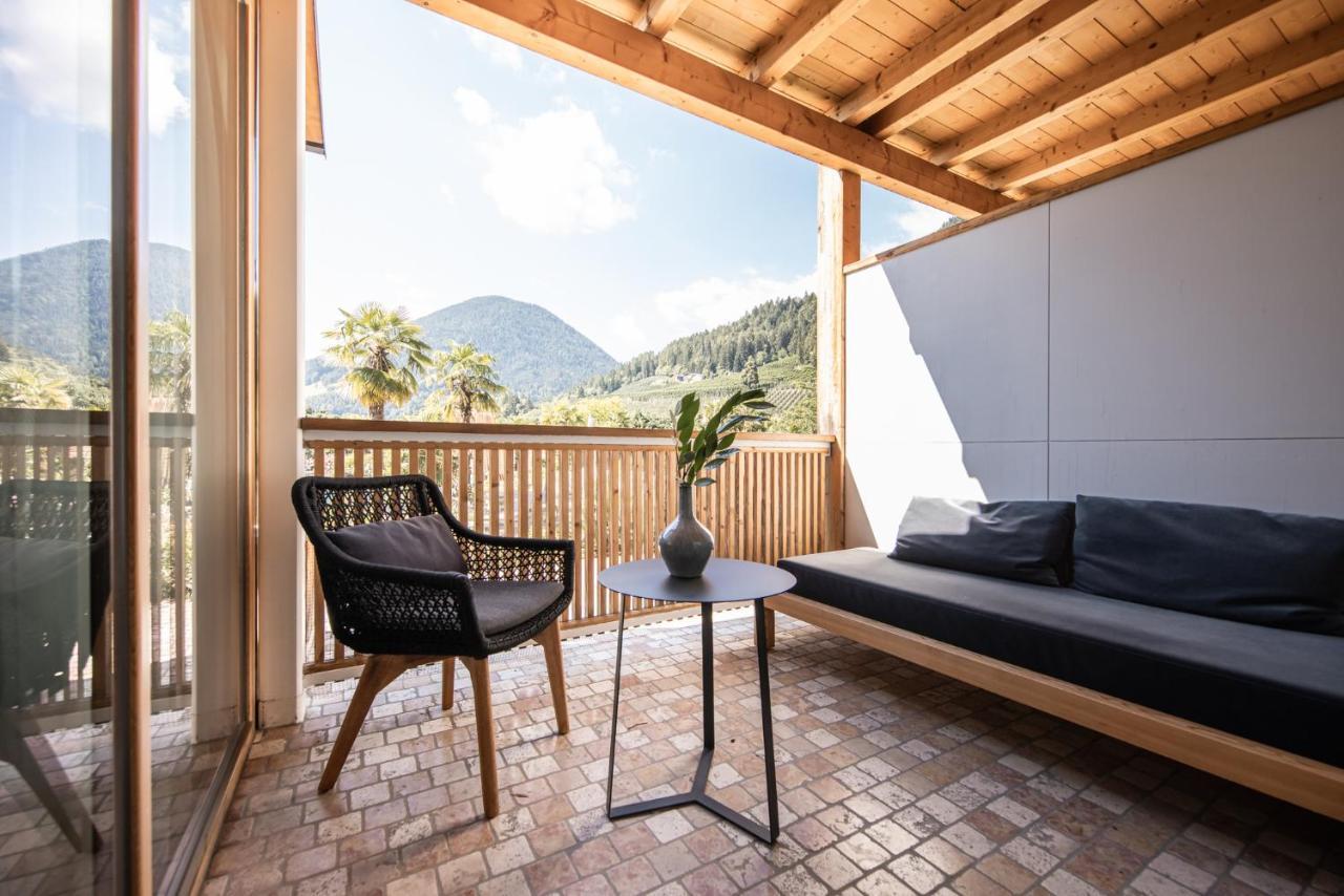 Alpiana - Green Luxury Dolce Vita Hotel Vollan Exterior photo